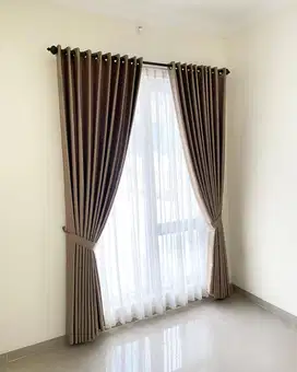 Penjual Gorden Hordeng Gordyn Korden Gordeng Horden Kordeng Curtain