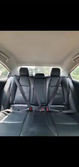 Toyota Corolla Altis 2020 Bensin