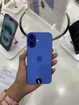 Iphone 16 128 GB