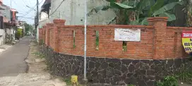 TANAH KAVLING DIJUAL