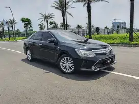 [LOW ODO !!] TOYOTA CAMRY 2.5 V 2017