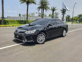 [LOW ODO !!] TOYOTA CAMRY 2.5 V 2017