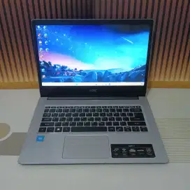 Forsale, Laptop Acer Aspire A314-35.