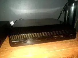 Turntable Pioneer