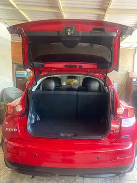 Nissan Juke Rx 2011  Bagus