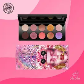 Pat McGrath Mothership IX Huetopian Dream Artistry / Eyeshadow Palette