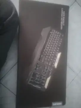 Keyboard Lenovo k200