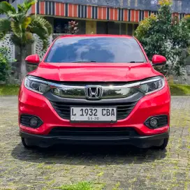 HRV E CVT 2019 (DP5JT)