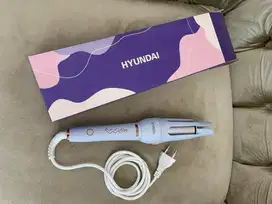 Catokan Curly Automatic