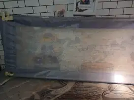 Dijual pagar kasur pengaman bayi