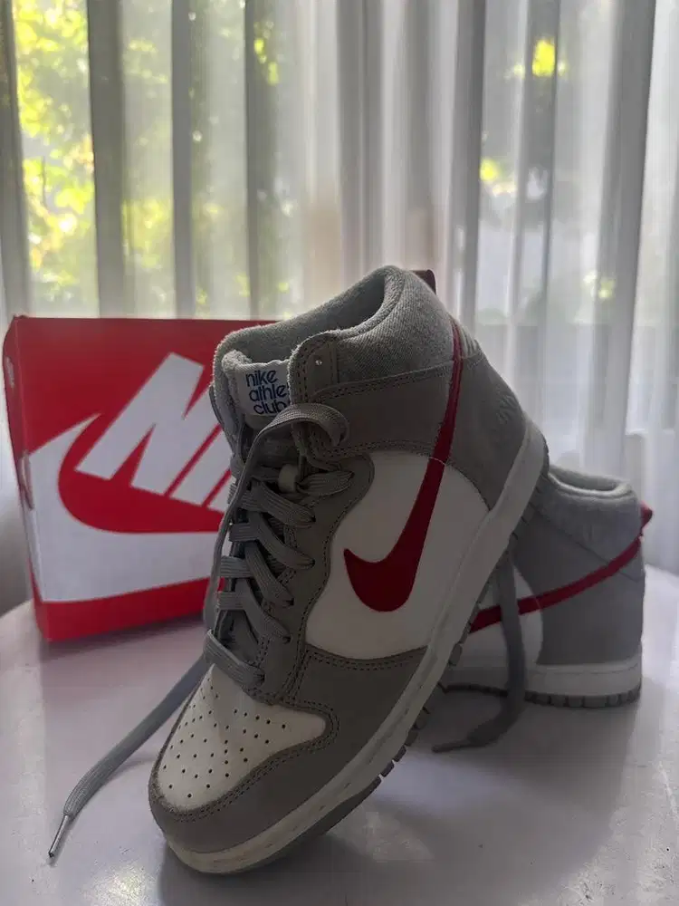 Nike Dunk HI SE (GS)