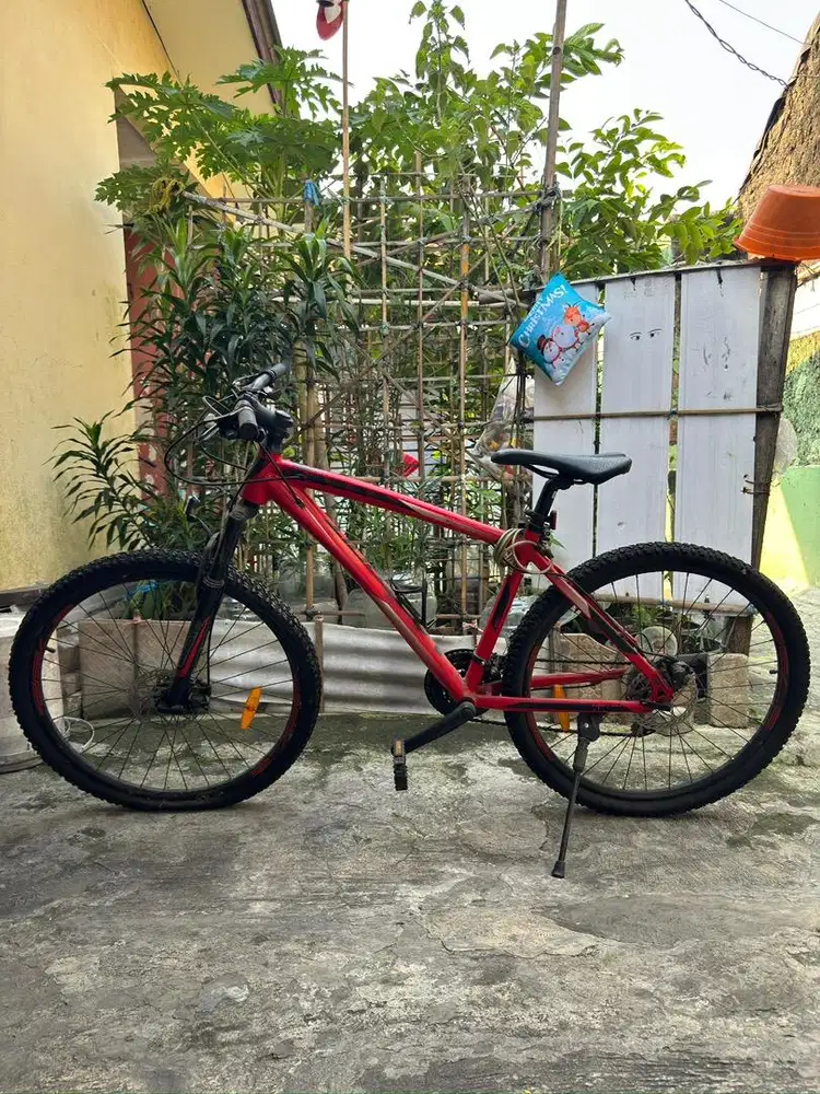 Sepeda Gunung MTB United