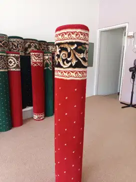 Karpet masjid type ekonomis plus