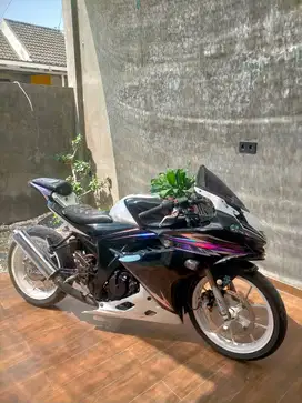Modif tipis anti mainstream
