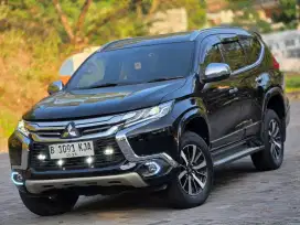 ‼️[DP29jt]‼️ Pajero Dakar Limited 2017 Termurah