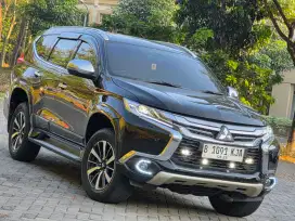 ‼️[DP29jt]‼️ Pajero Dakar Limited 2017 Termurah