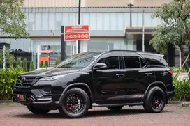 VRZ 2.8 GR KM 18.XXX 2022