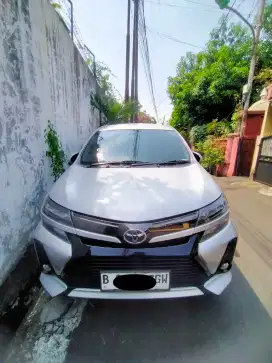Veloz 1.5 AT 2019 Record Toyota