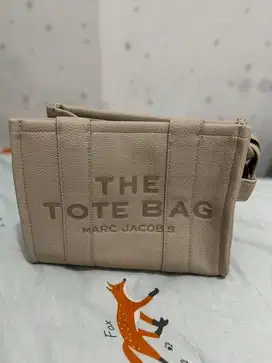 Tas the tote bag marc jacob