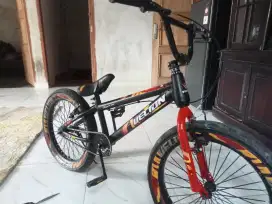sepeda velion uk 20 bmx seris