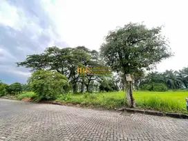 Dijual Kavling di Komplek Graha Helvetia (Golf View)