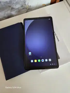 Samsung tab a9 bisa kartu ya