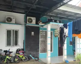 Dijual Rumah Murah Green Royal Residence Bambu Apus Jakarta Timur