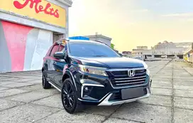 [KM 7.000]HONDA BRV N7X EDITION PRESTIGE SENSING HITAM 2024