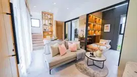 Overkredit Rumah dekat BSD city AEON mall serpong take over kredit