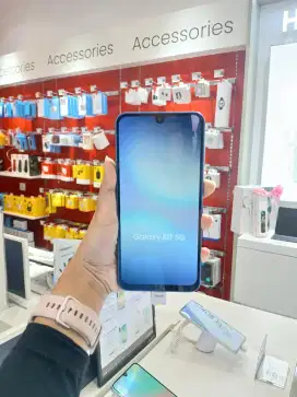 Samsung A17 Kredit Murah tanpa Dp