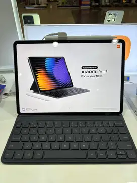 Xiaomi pad 7 12/512