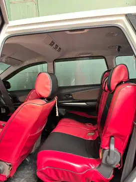 Toyota Avanza 2016 Bensin