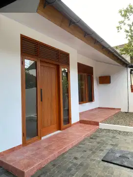 Murah ! Di Arcamanik Endah Siap Huni Baru Renovasi Banyak Bonusnya !