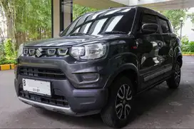 For sale : Suzuki S-Presso1.0 A/T 2022