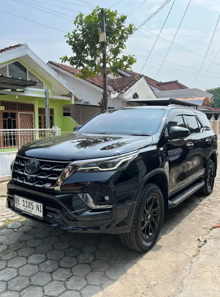 VRZ GR-SPORT 2.8