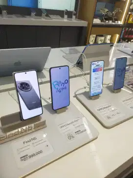 Oppo Find N5 NEW