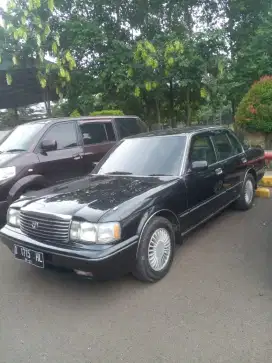 Toyota Crown Super Saloon 2000cc