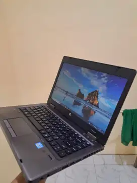 Laptop hp probook