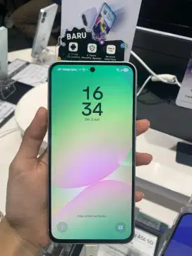 PROMO BUNGA RINGAN SAMSUNG GALAXY A36 5G
