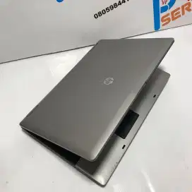 Laptop hp probook