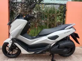Yamaha N max th 2016 pajak panjang
