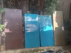 Murah Pintu Gudabg Kamar Toilet