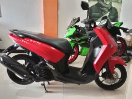 Yamaha Lexi AKS BLUE CORE EXO 2019