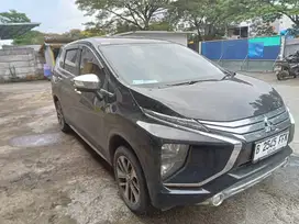 Mitsubishi Xpander Ultimate 2019