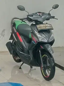HONDA VARIO TH 2016