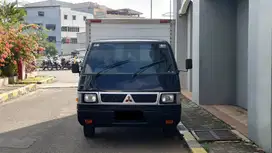 [DIESEL] Mitsubishi Colt L300 L 300 Box Alumunium Manual MT 2018 2019