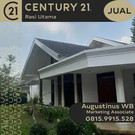 DIJUAL RUMAH DI HEGASARI SIDADAP BANDUNG