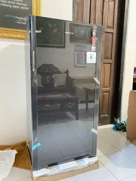 Kulkas Polytron 1 Pintu 17DMY