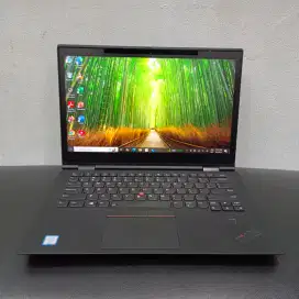 Lenovo Thinkpad X1 Yoga Touch 14-inch Ci7-8650U RAM 16GB SSD 256GB