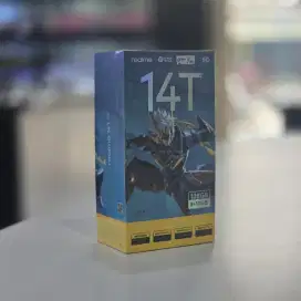 REALME 14T 5G READY PROMO 9.9 HARGA AMBYAR